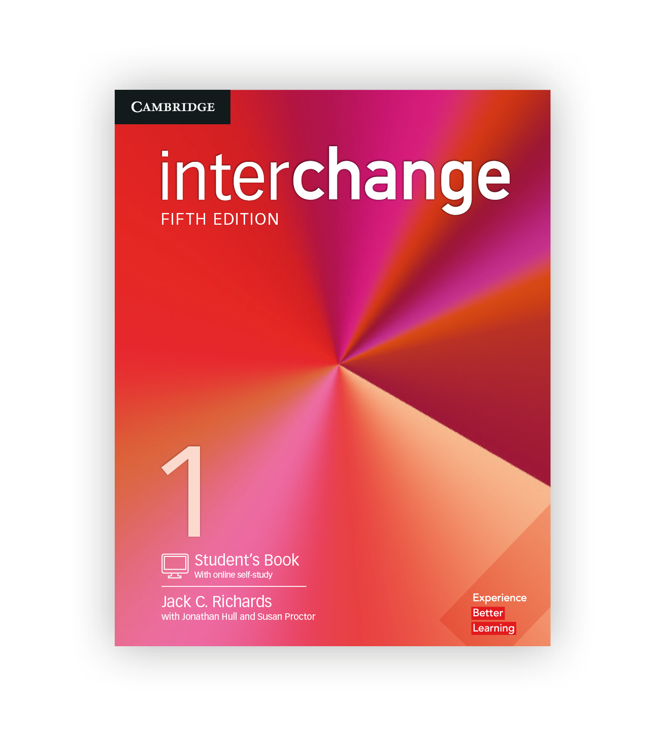 Interchange 1 — Fifth Edition — Student’s Book