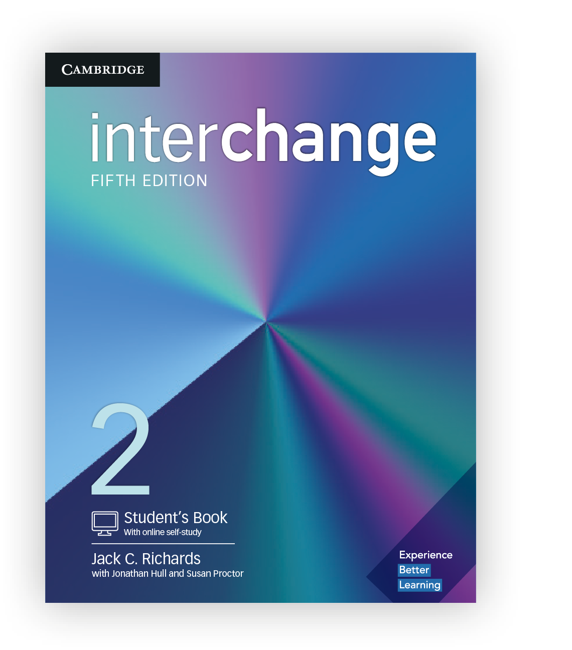 Interchange 2 — Fifth Edition — Student’s Book