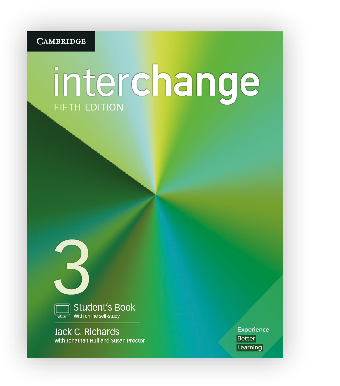 Interchange 3 — Fifth Edition — Student’s Book