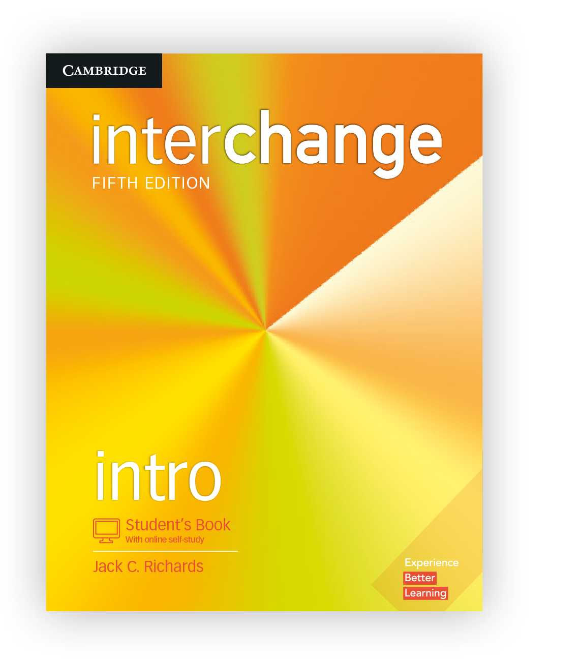 Interchange Intro — Fifth Edition — Student’s Book
